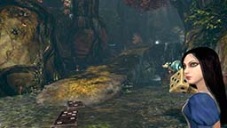 Alice Madness Returns Ultra HD